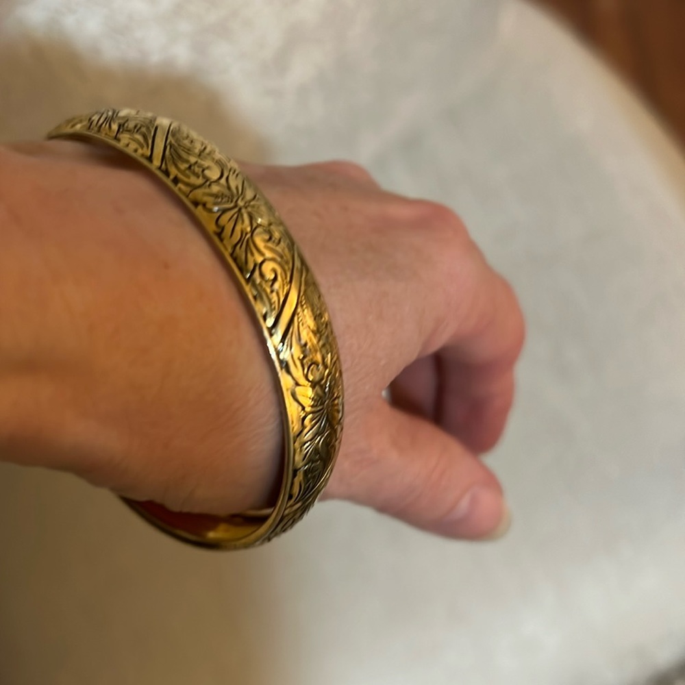 Bracelet